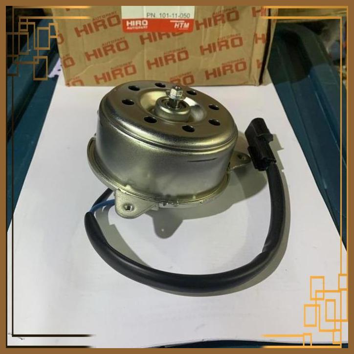 Jual [JCN] Motor fan Radiator Proton Exora , Gen2 , Persona , Waja , Saga BLM Shopee Indonesia