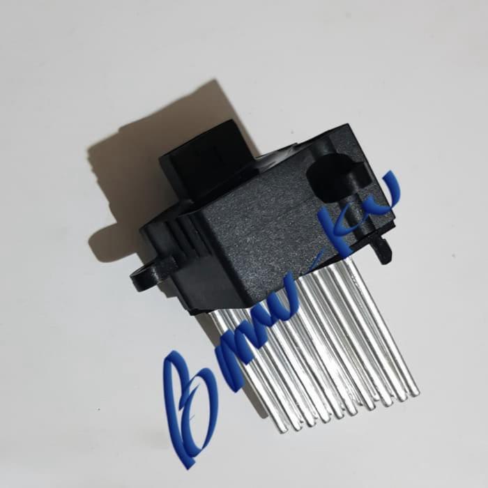 Jual Resistor Resistan Werstan Blower AC BMW E36 E46 E39 E53 [[ BISA