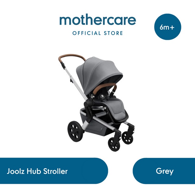 Mothercare store joolz hub