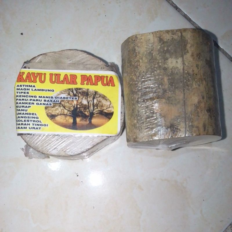 Jual Kayu Ular Papua | Shopee Indonesia