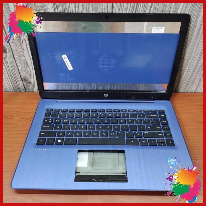 HP STREAM 14-CB161MS Schermi LCD Di Ricambio Da $49.99 - Foto 6