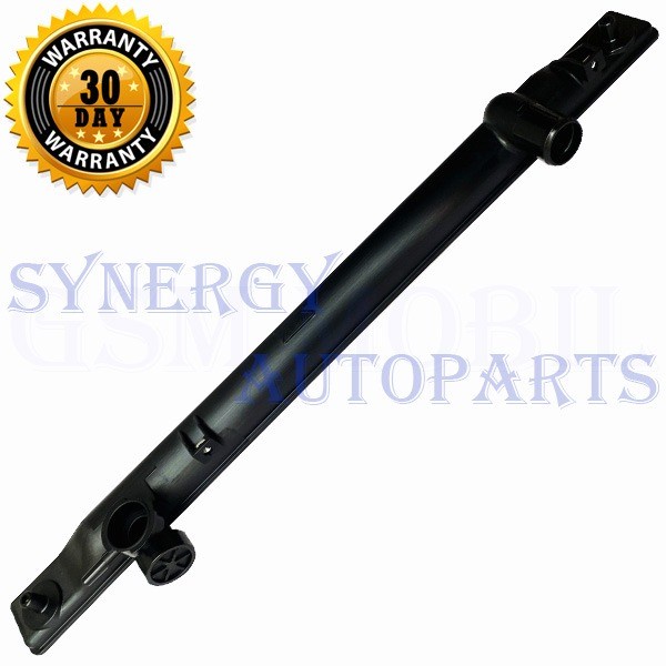 Jual Upper Tank / Top Tank Radiator Ford Ranger 2006-2012 (10005252 ...