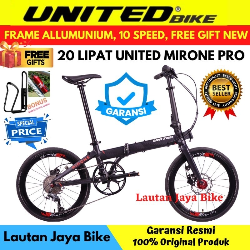 mirone pro united