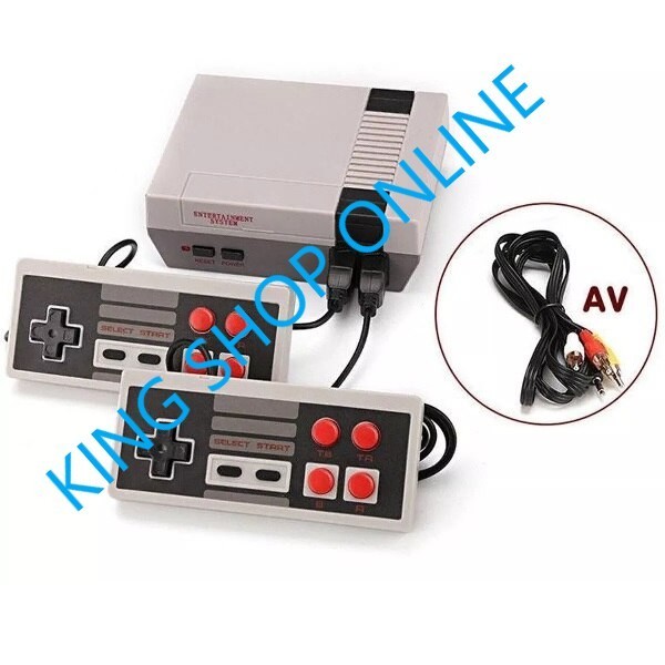 Jual [LIMITED QUALITY] SUPER NES NITENDO COPY Built-in 620 Classic ...