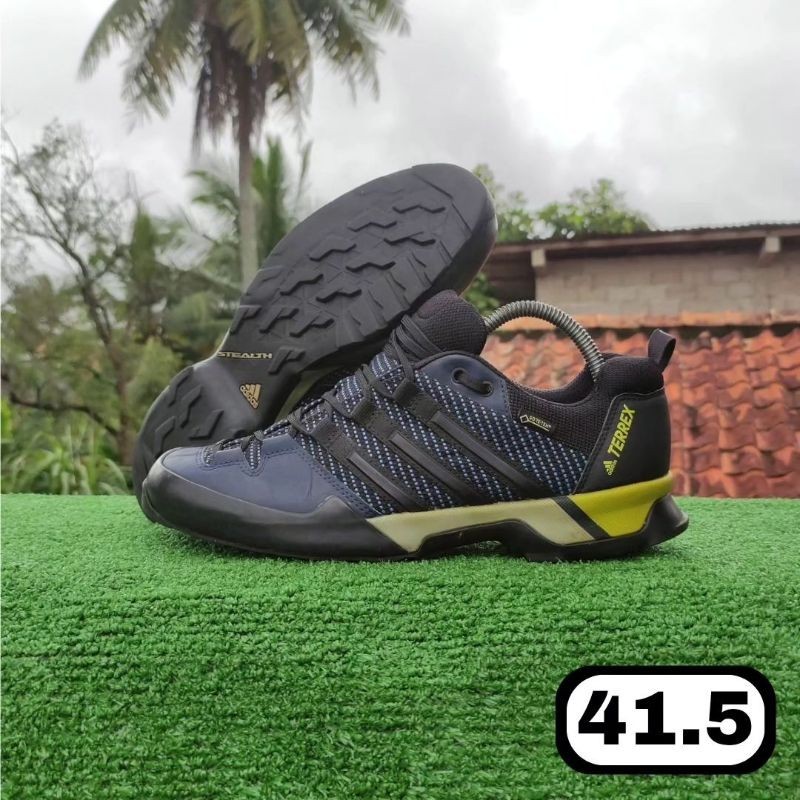 Sepatu adidas sale terrex climacool