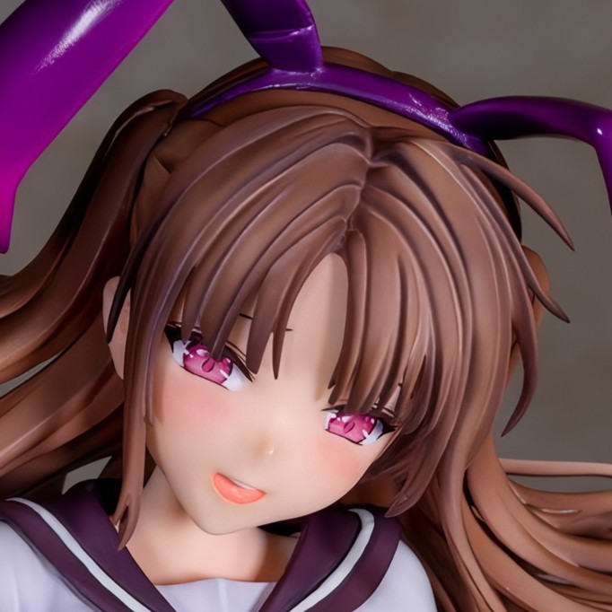 Jual [Ori] [Cast Off] Pvc Figure 1/6 Tsuzuhara Usaki Illustration By ...