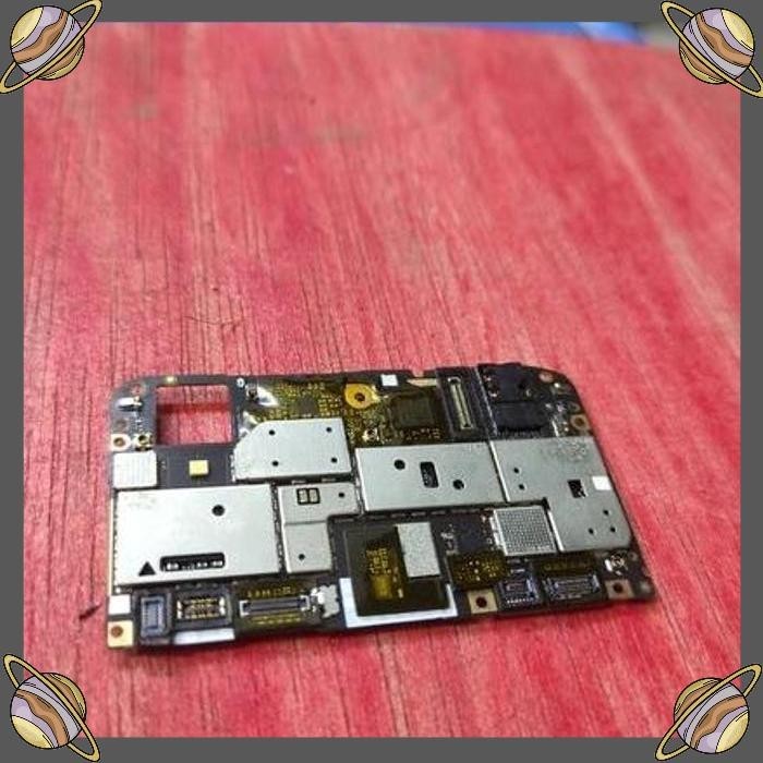 Vivo on sale v3 motherboard