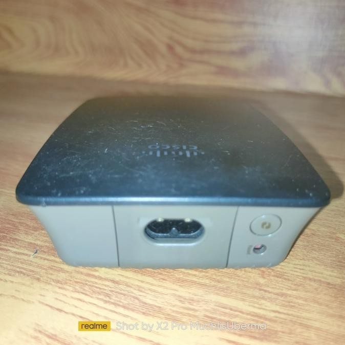 Jual CISCO LINKSYS WAP610N WirelessN Access Point With DualBand Shopee Indonesia