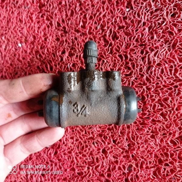 Jual Master Rem Roda Belakang Mitsubishi Lancer Evo 3 Cb Evo 4 #Jamin ...