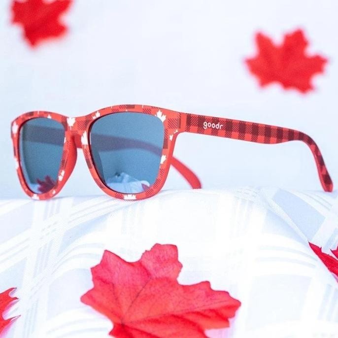 Jual Goodr Kacamata Sepeda Lari Limited Edition Sunglasses Goodr