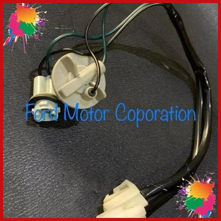 Jual SOKET LAMPU SEN FORD RANGER OLD 2003 UP OEM HIGH QUALITY (FMC-BL ...