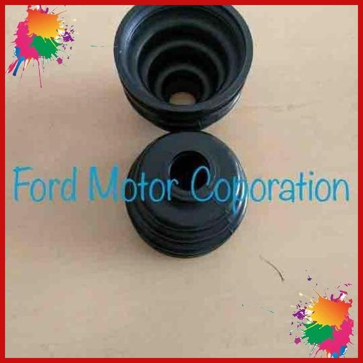 Jual BOOT AS RODA LUAR FORD ESCAPE RANGER BT50 OEM (FMC-BL) | Shopee ...