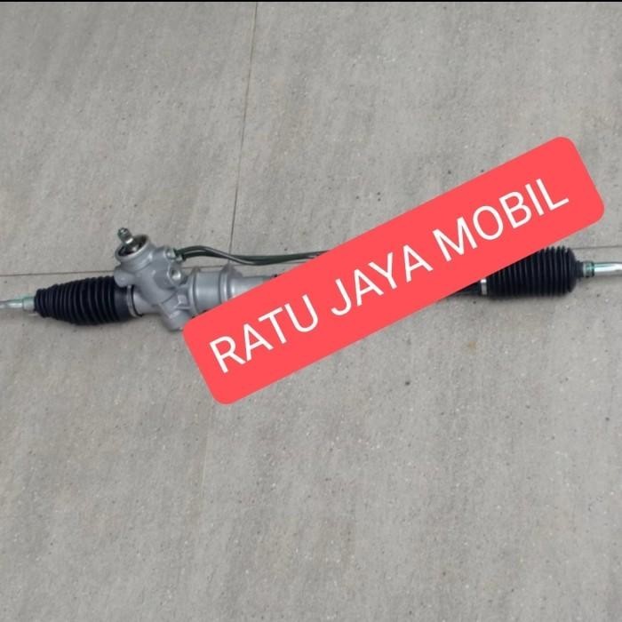 Jual RACK STEER POWER STEERING GEAR ASSY ORIGINAL KIA RIO | Shopee ...