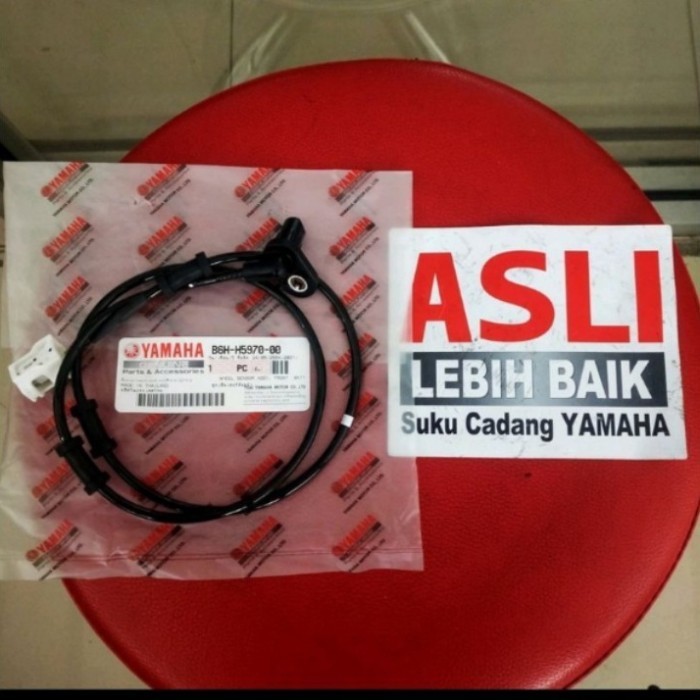 Jual KABEL SENSOR ASSY SPEEDOMETER NEW NMAX 2020 ORIGINAL Yamaha ...