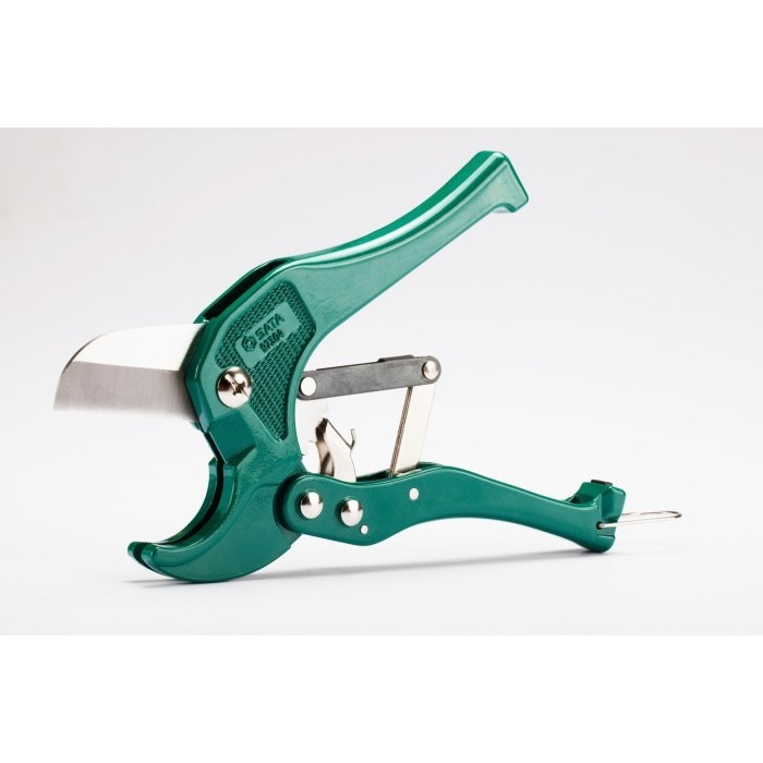 Jual terbaru GUNTING PIPA PVC 97304 PIPE CUTTER UKURAN 3 - 42MM SATA ...