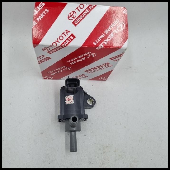 Jual BEST DEAL SWITCH VACUM IDLE UP AC TOYOTA INNOVA INOVA NEW VIOS