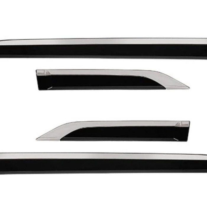 Jual list pintu side body moulding Grand Vitara 2023 original SGA 18f