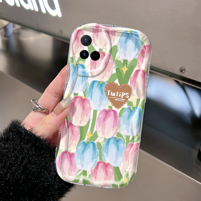 Jual Casing Hp VIVO Y21 2021 Y21S Y21t Y21e Y21a …