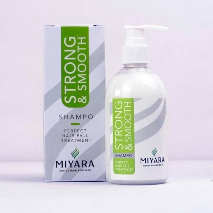 Jual Terjangkau MIYARA HAIR TONIC - PERAWATAN RAMBUT RONTOK VITAMIN ...