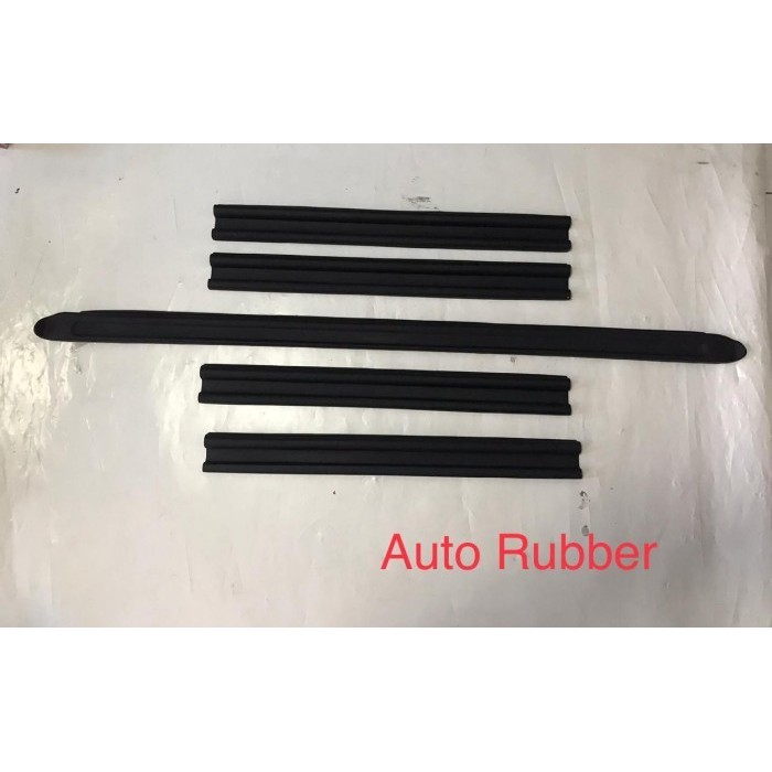 Jual Sill Plate Kijang Kapsul Plat Penjepit Karpet Kijang Kapsul