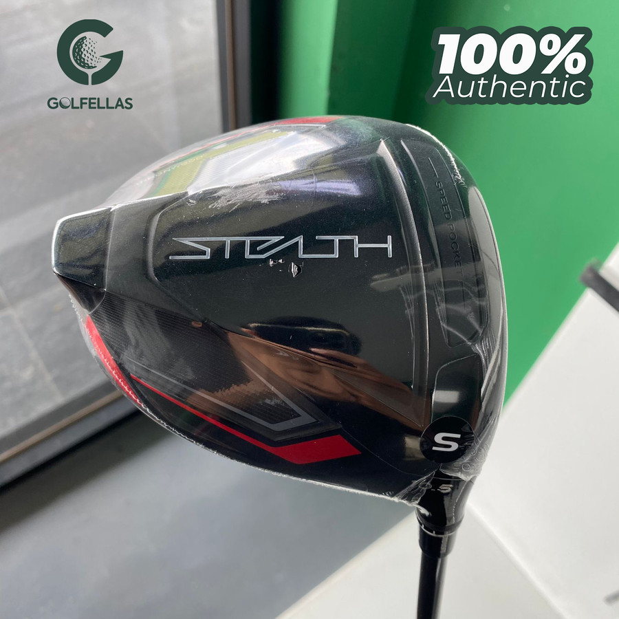 Jual Taylormade Stealth Driver 10.5 Tensei TM 50 S + HC (Brand New) |  Shopee Indonesia