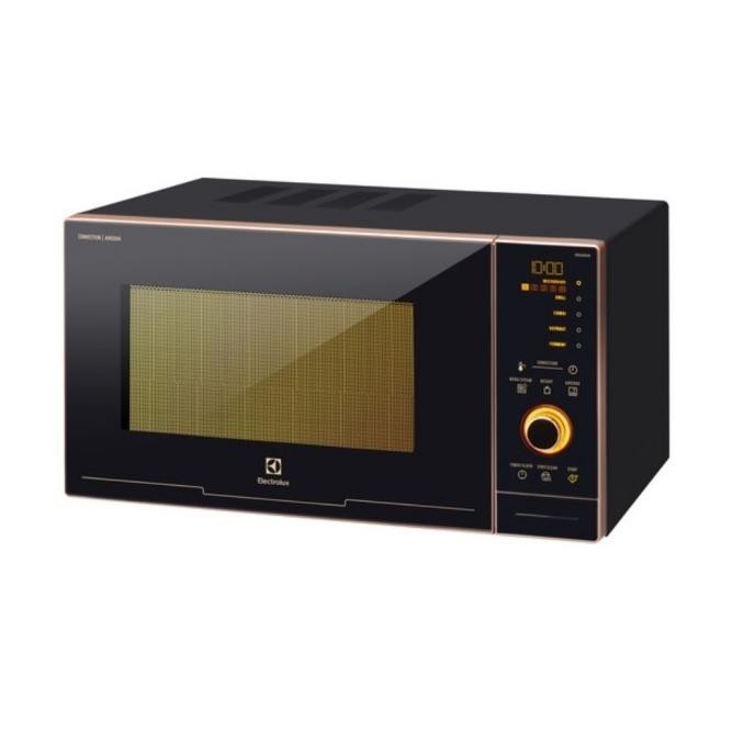 Jual Electrolux Microwave Oven Ems3082Cr Garansi Resmi Shopee Indonesia