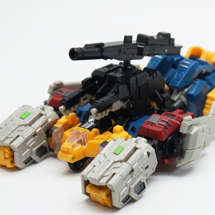 Jual Robot Transformers Beast Optimus Primal 4 Mode Perubahan Apelinq ...