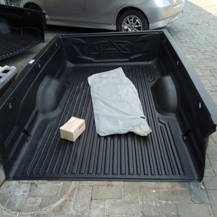 Jual Termurah Bedliner Pelapis Bak Untuk Mobil Single Cabin Hilux