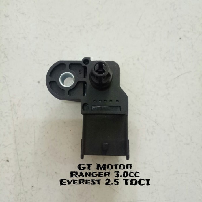 Jual Sensor MAP Air Pressure Intake Manifold Ford Ranger 3.0 / Everest ...