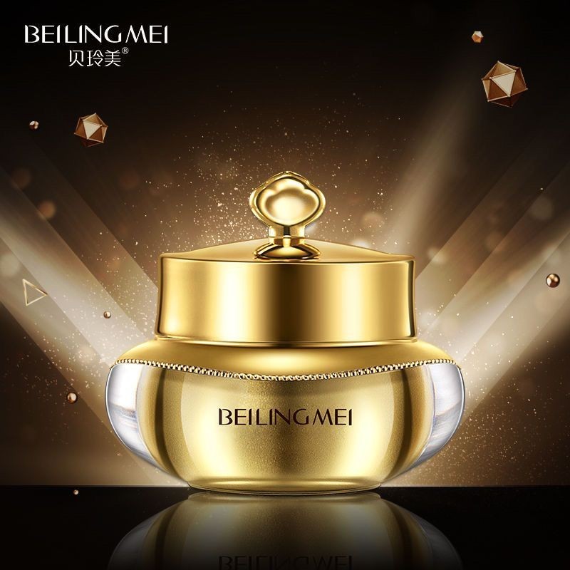 Jual Beilingmei Noble Lady Fair Cream Brand Genuine Brand Skin ...