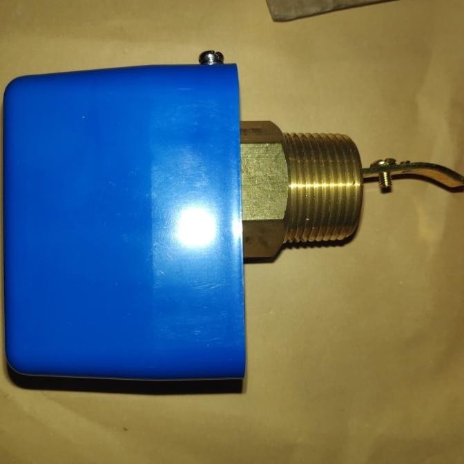 Jual Water Flow Switch Saginomiya FqsU30G Shopee Indonesia