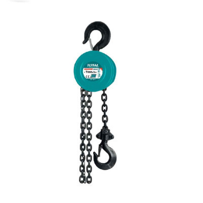 Jual Total Chain Block / Katrol Rantai 1T Tht1611 | Shopee Indonesia