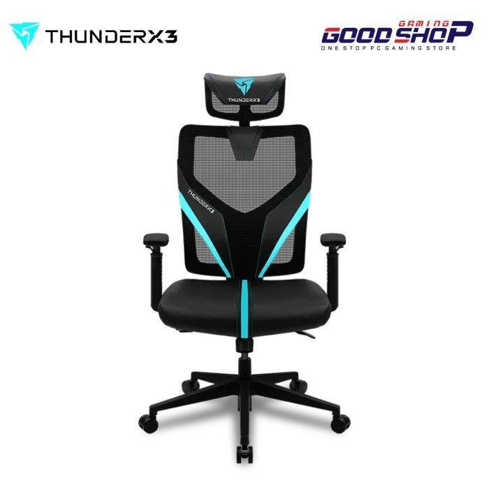 Jual Thunderx3 Yama1 Gaming Chair Shopee Indonesia