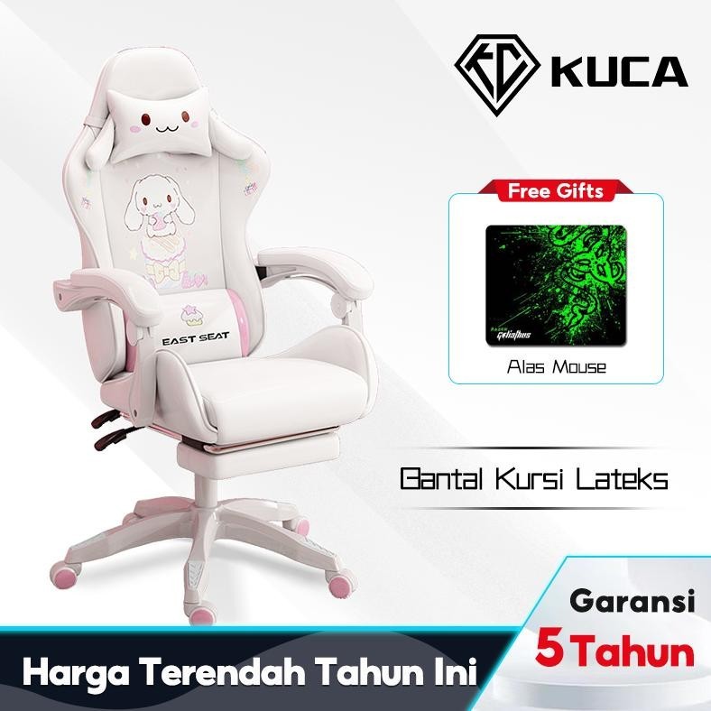 Jual Kursi gaming lucu / Gaming Chair / Kursi Santai Kursi / Gamers