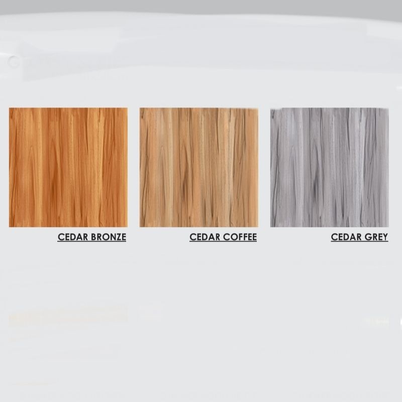 Jual KERAMIK MATTE MOTIF KAYU CEDAR UKURAN 50X50 BY KOBIN | Shopee