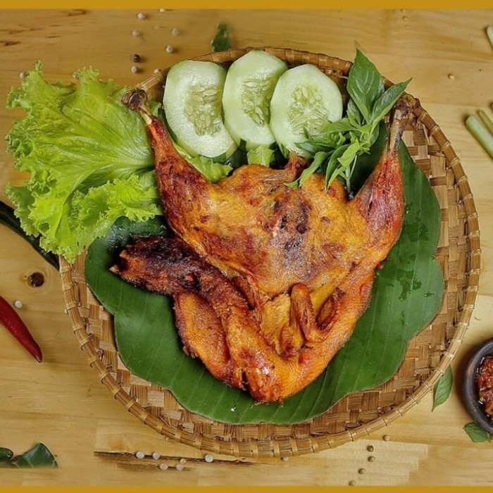 Jual Uinn - Begok Bebek Goreng Utuh Siap Goreng - Vakum Frozen Food ...