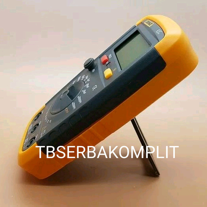 Jual Dekko 63C Capacitance Meter Alat Ukur Digital Capacitor kapasitor 63 C Shopee Indonesia