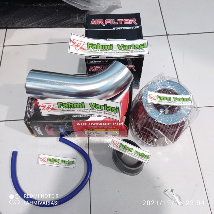 Jual Suku Cadang Mobil Oven Filter Jimny Katana | Shopee Indonesia