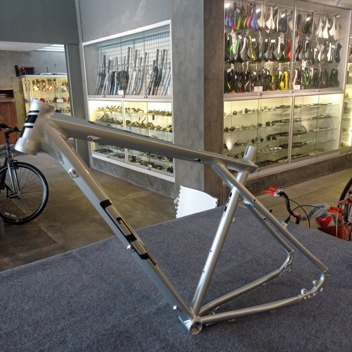 Jual Frame Gt Bike Usa 27.5Inc Size L Original | Shopee Indonesia