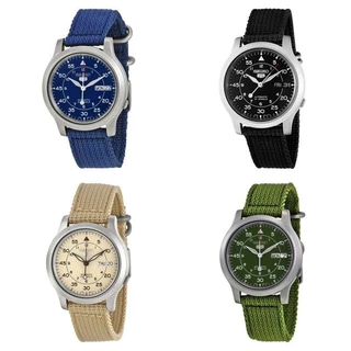 Harga seiko snk809 sale