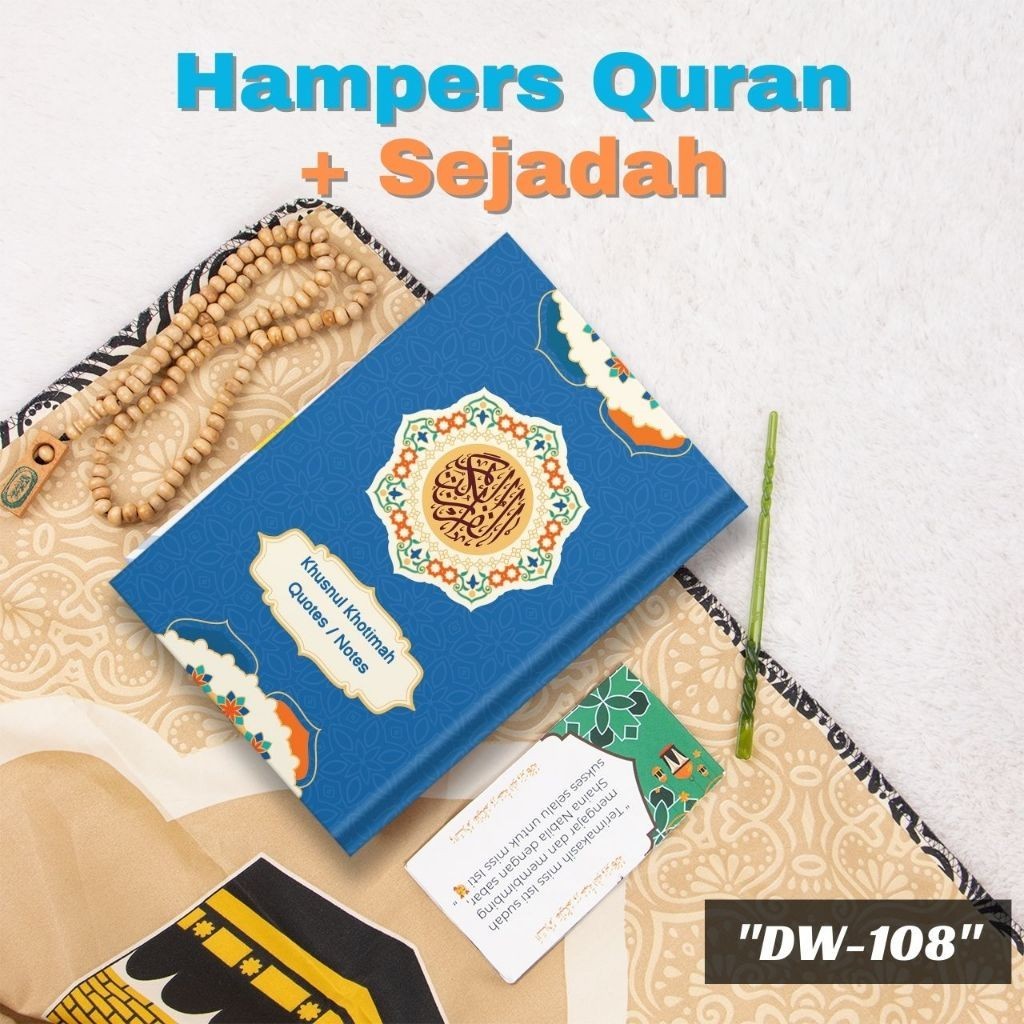 Jual Alquran Custom Nama Seserahan Cowok Untuk Kado Al Qur'An Hempers ...