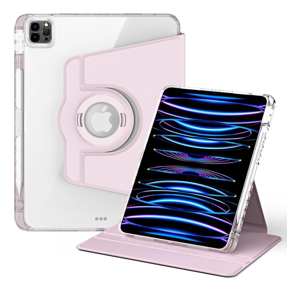 Jual IPAD CASE DETACHABLE UPGRADED ACRYLIC CASING IPAD FOR IPAD10/9//8/ ...