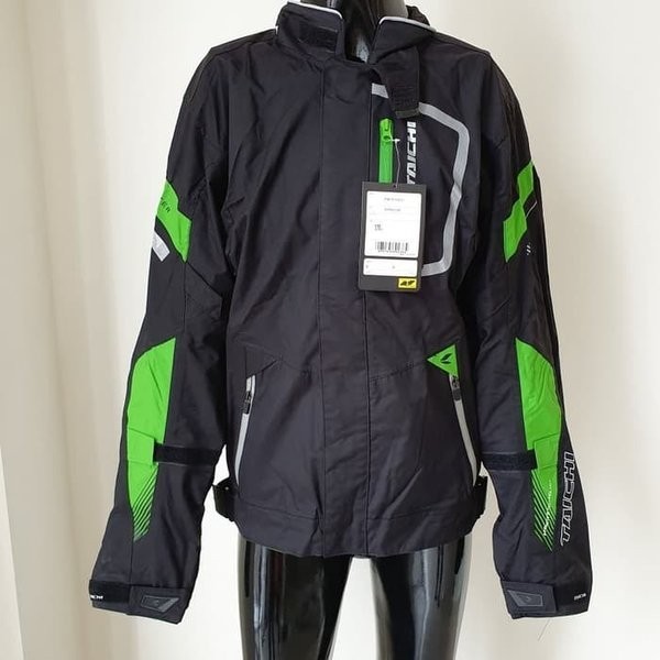 Jual JAKET MOTOR TAICHI RSJ 300 MESH JAS HUJAN JACKET TOURING RSJ300 ...