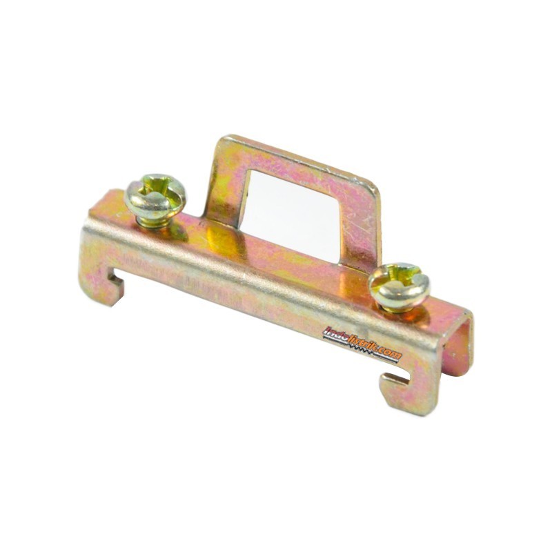 Jual Stopper rel multi fungsi model Palang + Handle | Shopee Indonesia