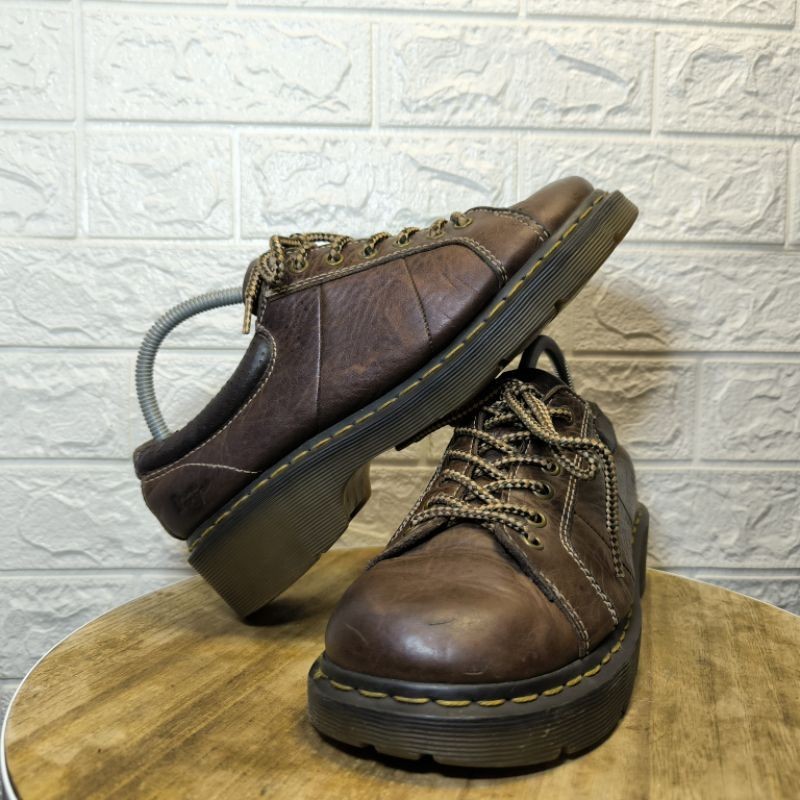 Dr martens melissa store
