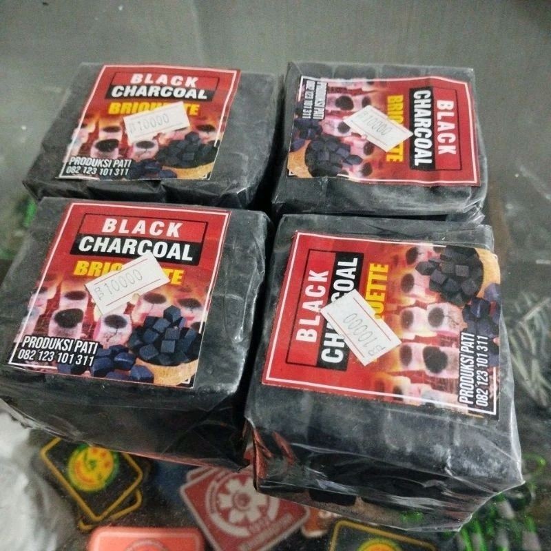 Jual Kompor lapangan / Kompor TNI / Paravin / Briket batok kelapa ...