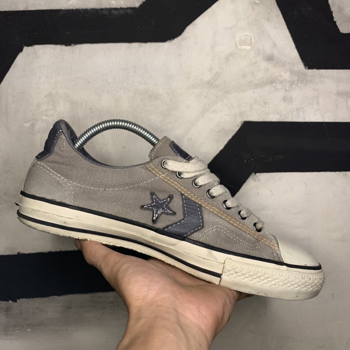 Jual CONVERSE STAR PLAYER X JOHN VARVATOS JV Shopee Indonesia