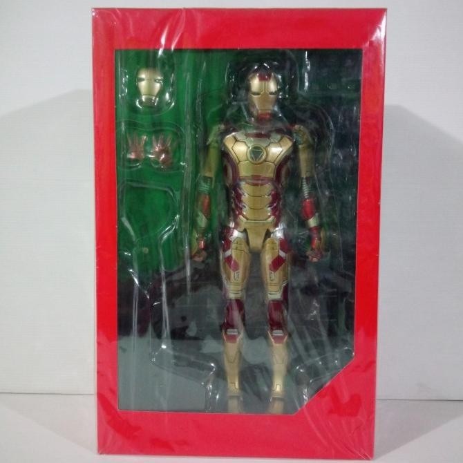 Haocai toys iron man top