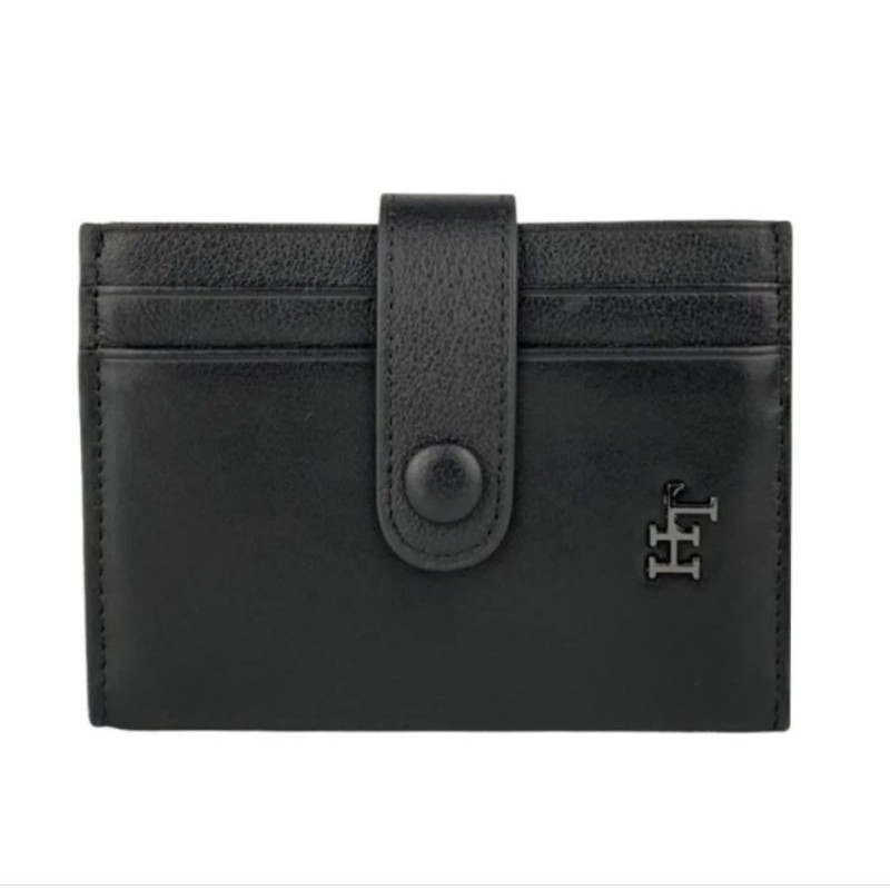 Jual Hugo thorch Voxy dompet kartu card holder pria formal original ...