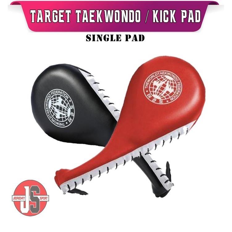 Jual TARGET KARATE / TAEKWONDO LOKAL SINGEL | Shopee Indonesia